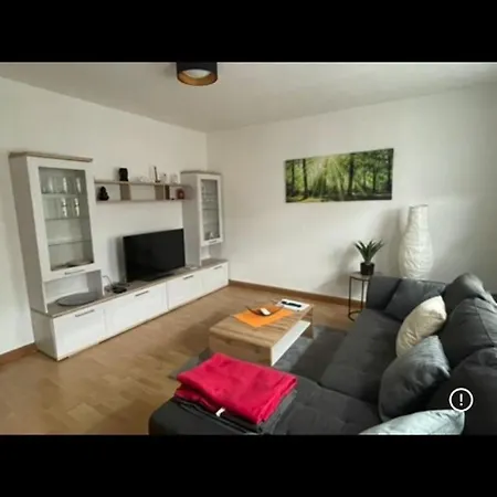 Haus Cronenberg Im Harz דירה