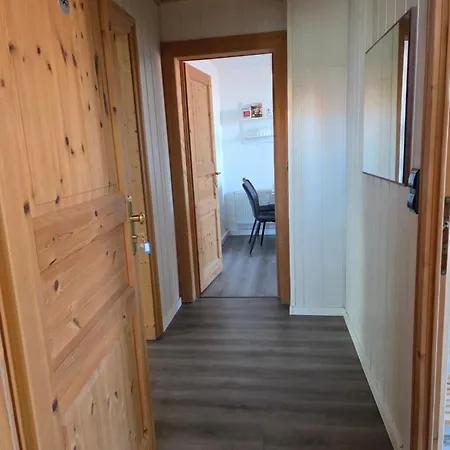 Haus Cronenberg Im Harz *