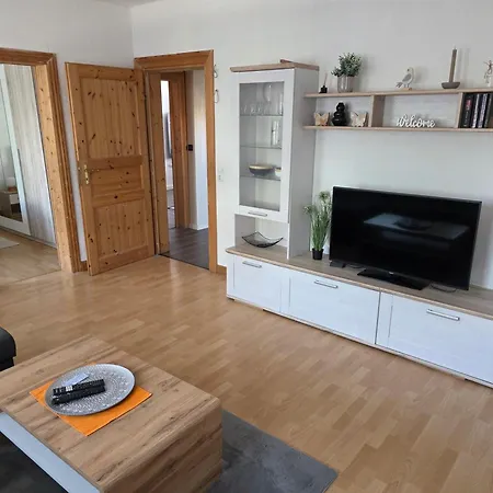 Haus Cronenberg Im Harz *