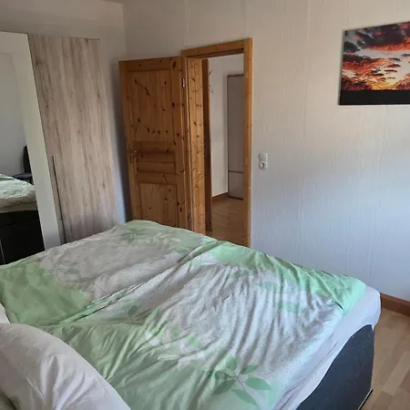 Haus Cronenberg Im Harz * Wernigerode