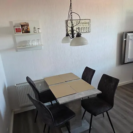 Haus Cronenberg Im Harz Apartment Wernigerode