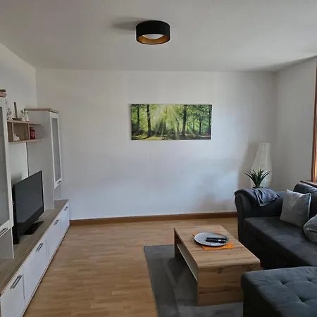 Haus Cronenberg Im Harz Apartment Wernigerode